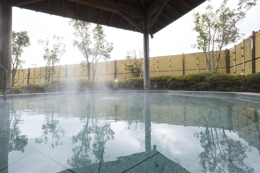 Mikuni Ocean Resort & Hotel Sakai  Bagian luar foto