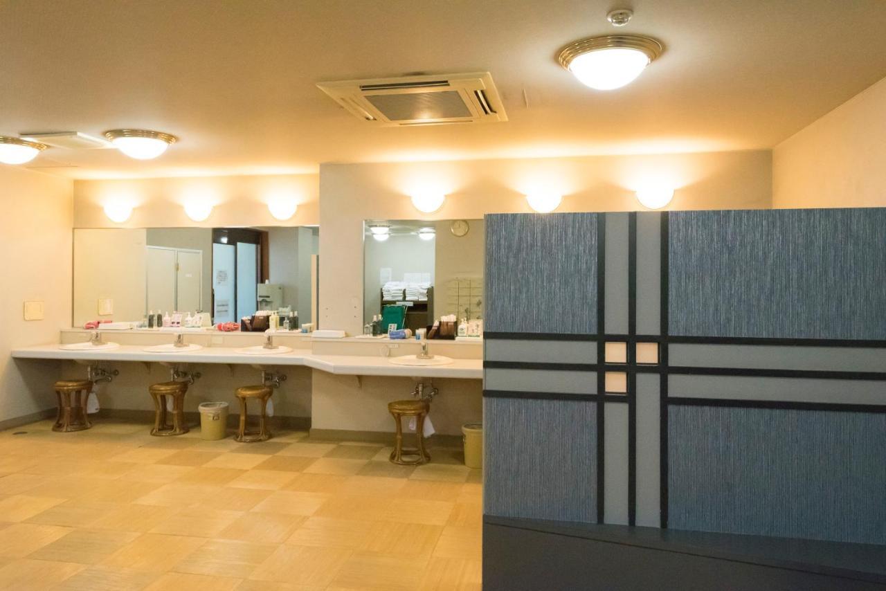 Mikuni Ocean Resort & Hotel Sakai  Bagian luar foto